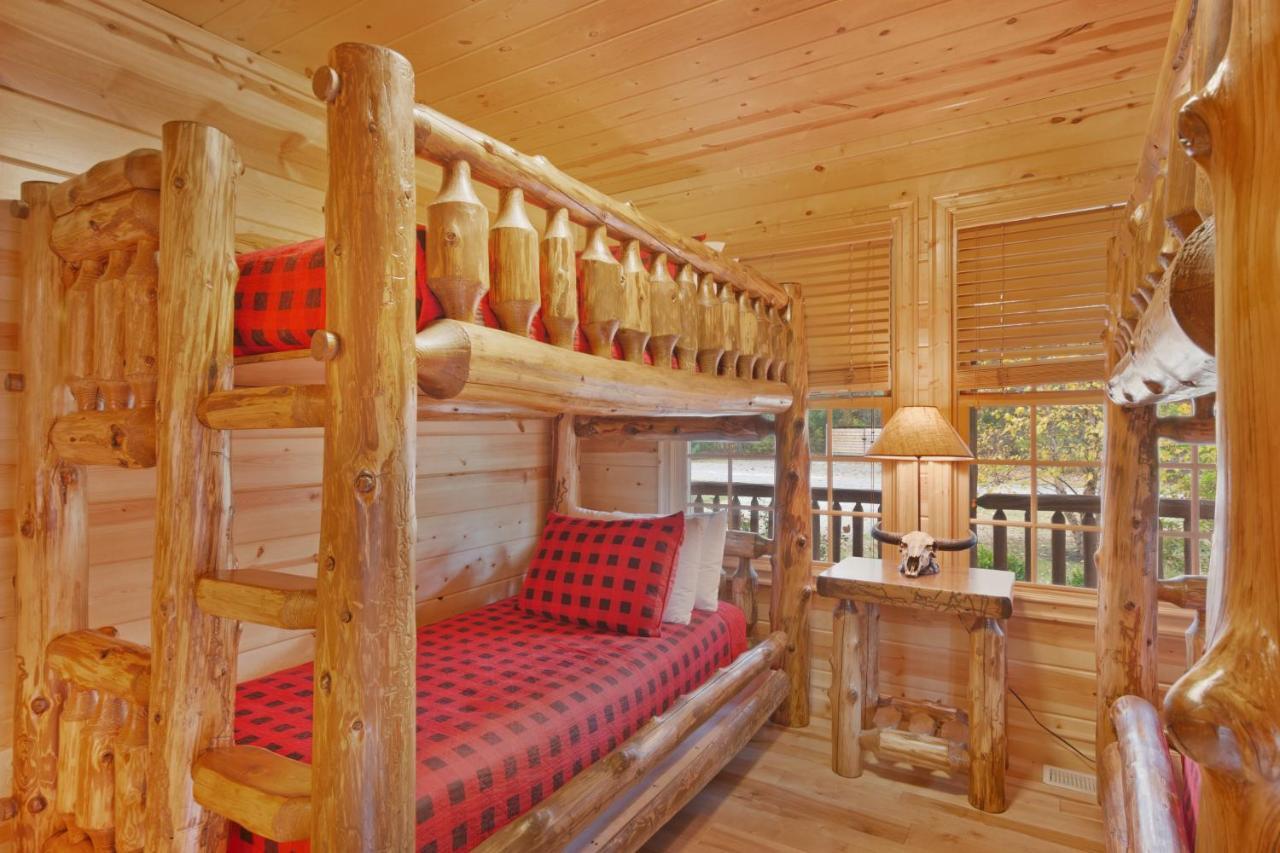 Kingfisher Cove Cabin 2 Saugatuck Exteriér fotografie