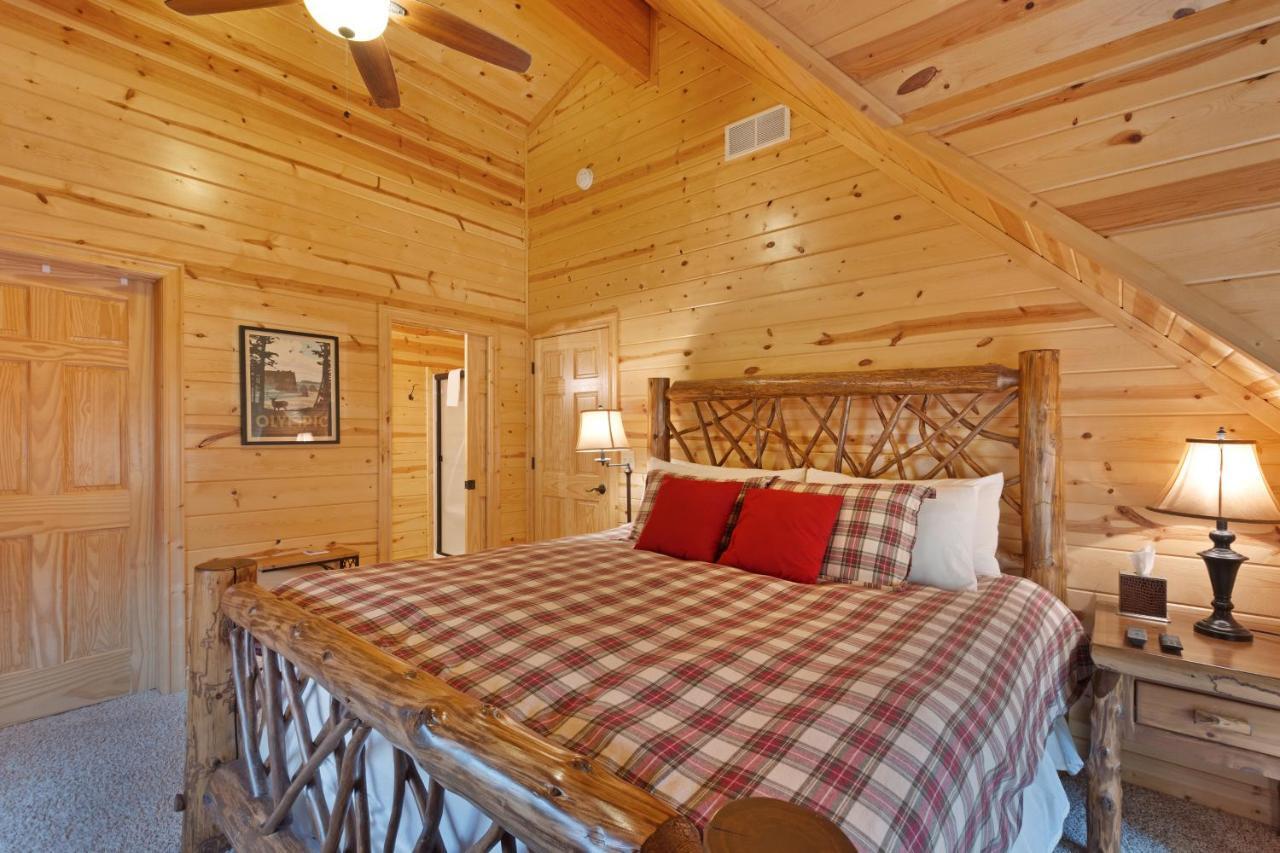 Kingfisher Cove Cabin 2 Saugatuck Exteriér fotografie